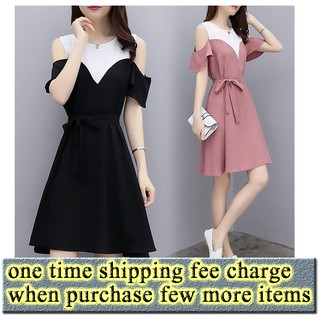 modern midi dresses