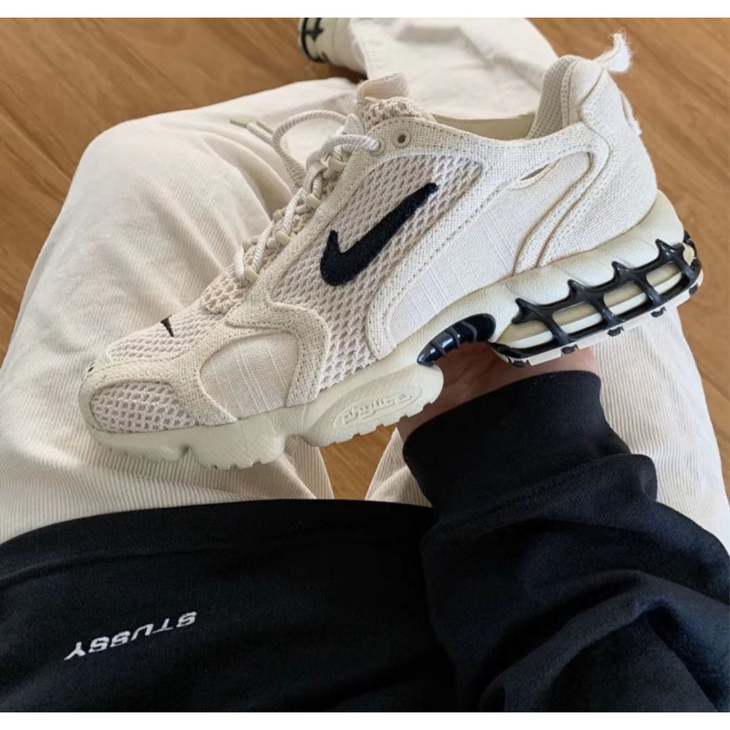 stussy spiridon retail