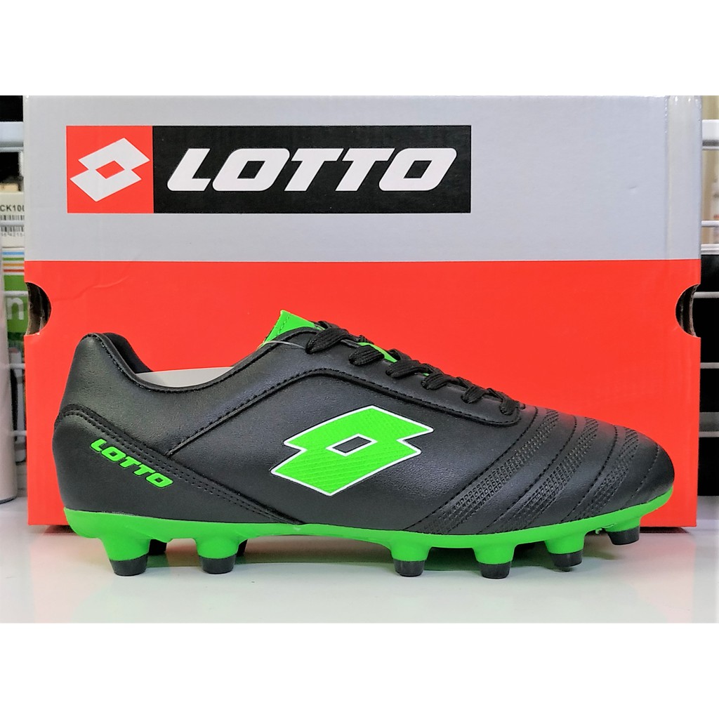 lotto shoes soccer