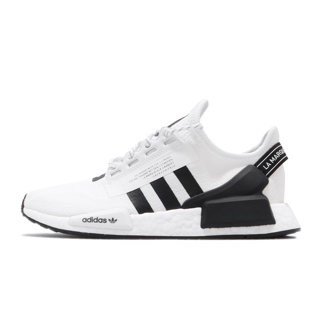 Adidas nmd r1 shoes white adidas asia middle east
