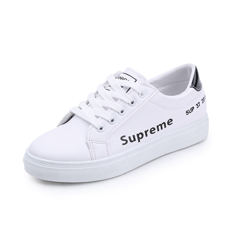 supreme women shoes