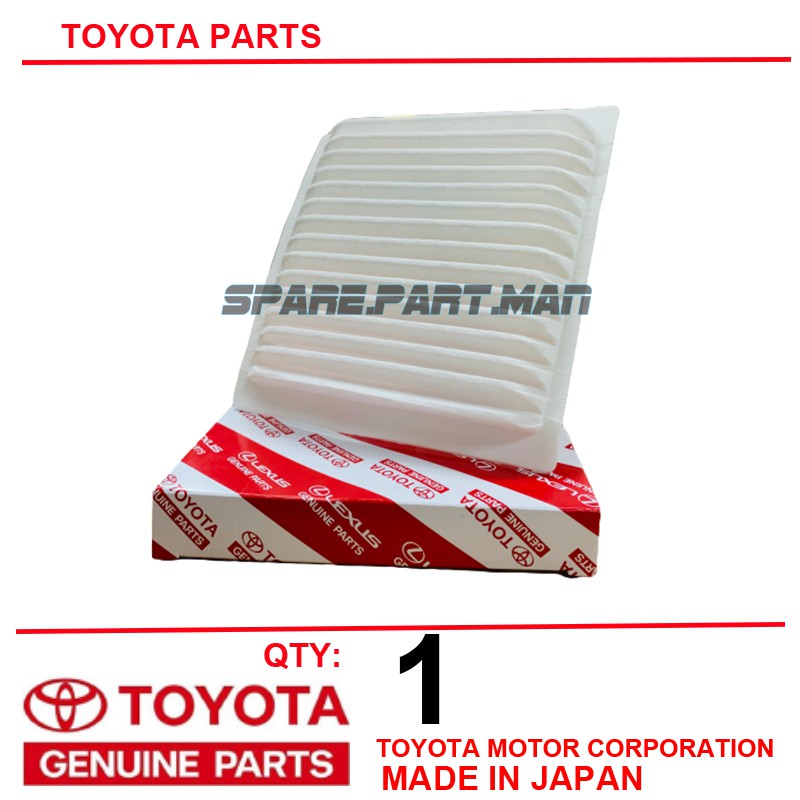 TOYOTA CABIN AIR COND FILTER PERODUA MYVI OLD DAIHATSU 