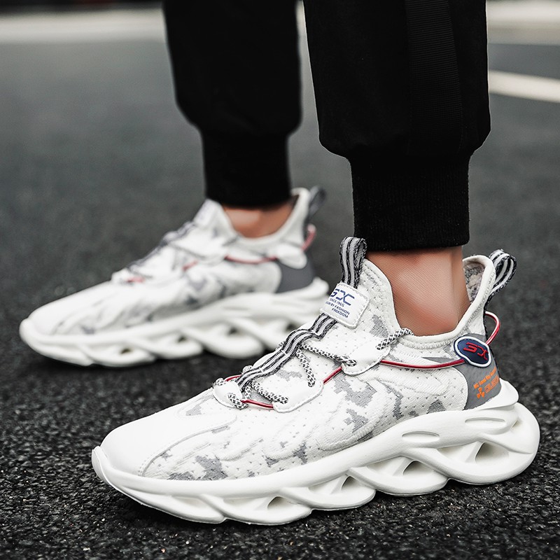 fashion casual shoes