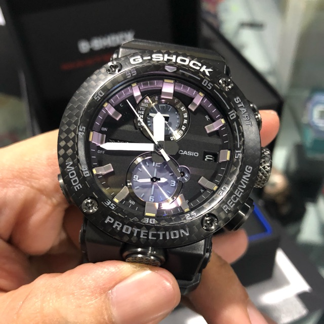 g shock gravitymaster gwr b1000