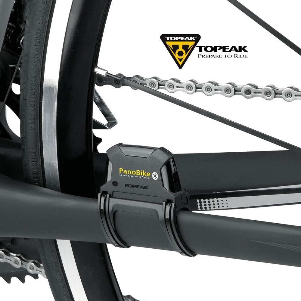 topeak cycle computer