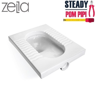 zella toilet bowl