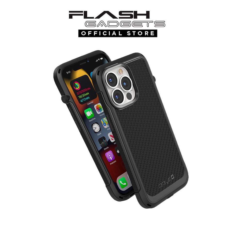 Catalyst Vibe Case I For Apple iPhone 13 Mini iPhone 13 iPhone 13