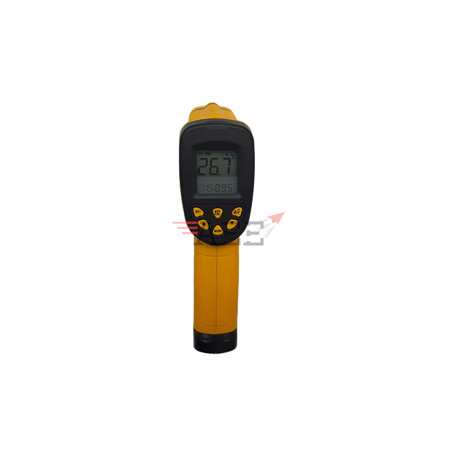 Smart Sensor AS852B Infrared (IR) Thermometer (-50°C ~ 750°C)