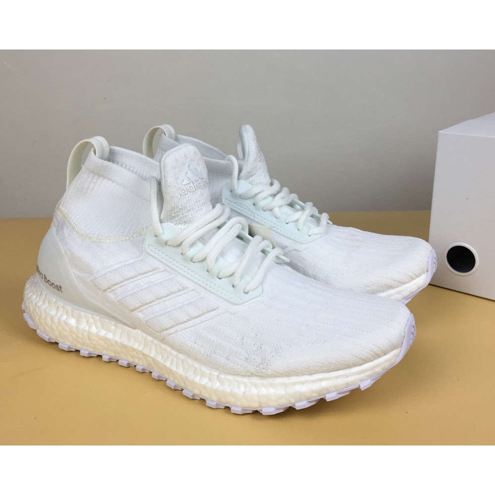 ultra boost atr mid white