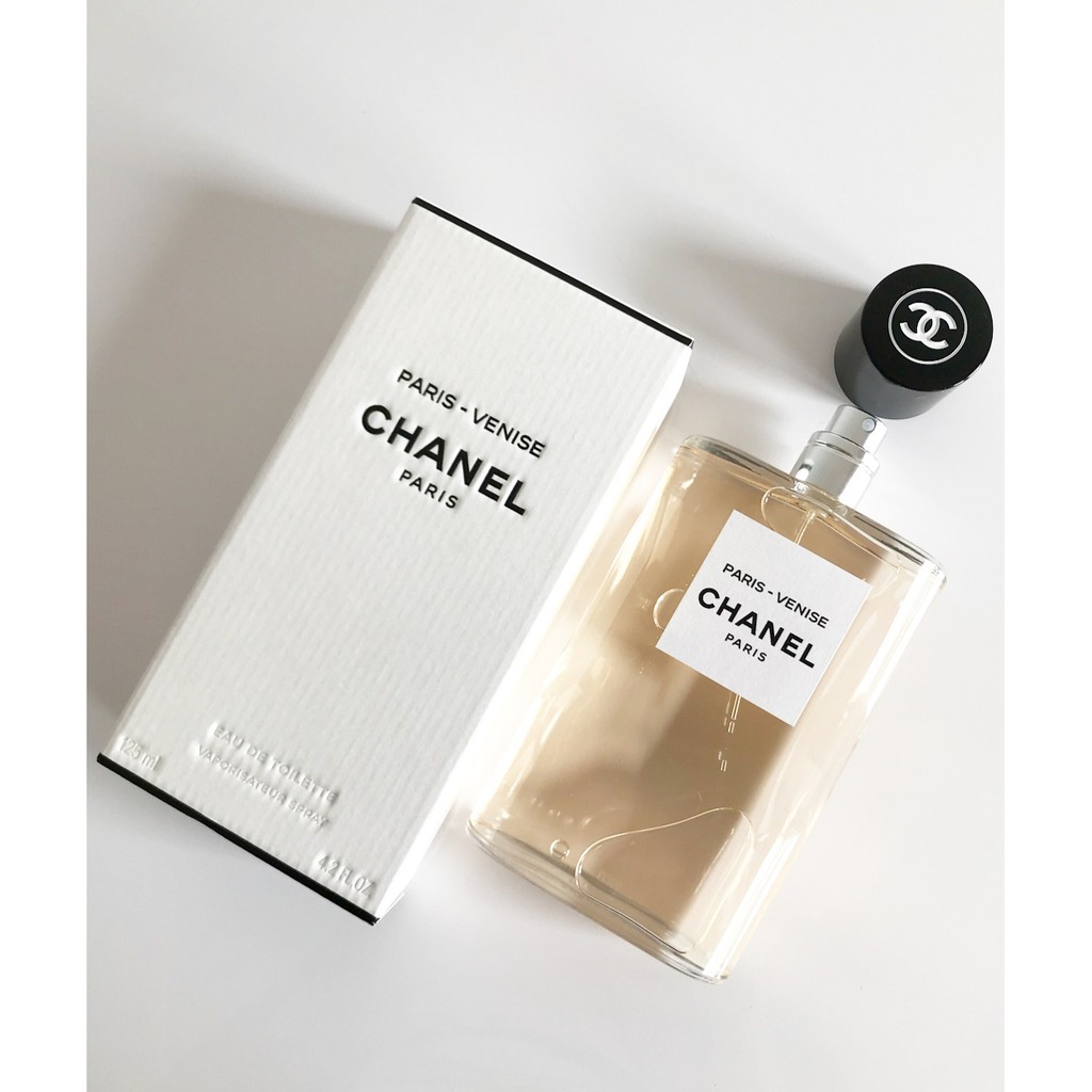 PARIS VENISE LES EAUX DE CHANEL BODY LOTION 200 Ml CHANEL |  