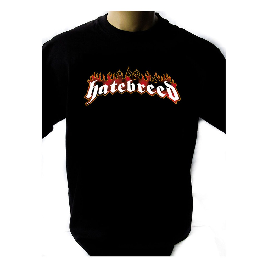 hatebreed merch