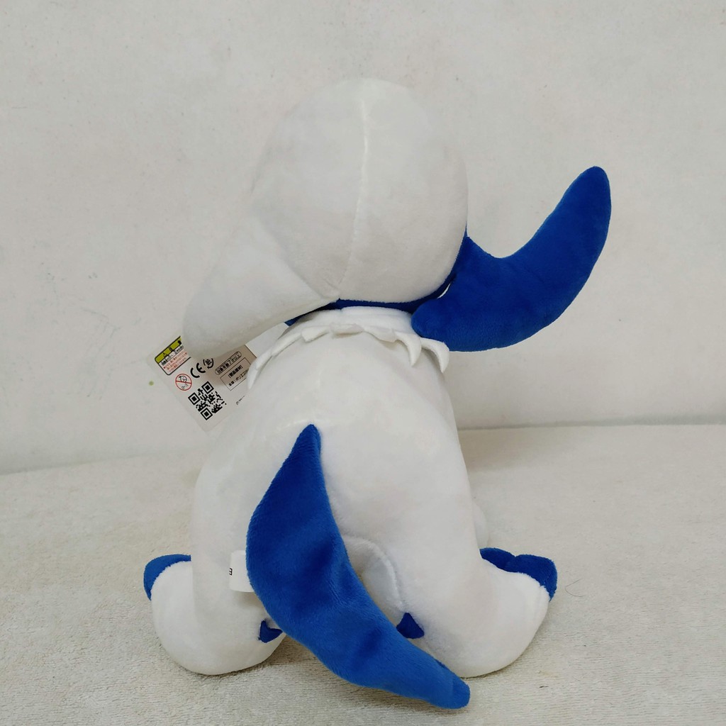 11" Pokemon Center Plush Doll Lugia Animal Stuffed Toy Mega XY ship 11" Pokemon Center Plush Doll Lugia Animal Stuffed Toy Mega XY ship