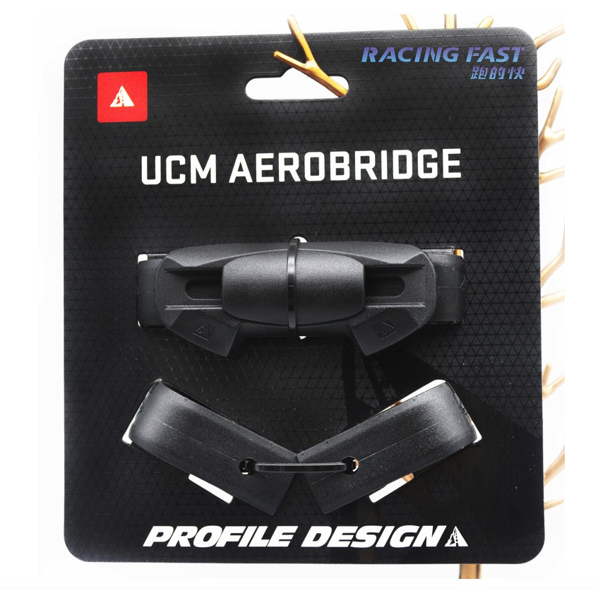 profile design aerobridge