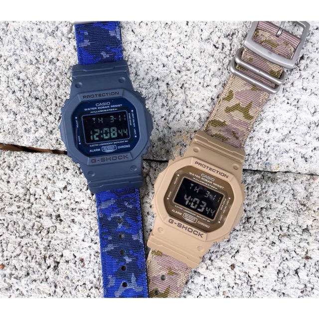 dw5600lu