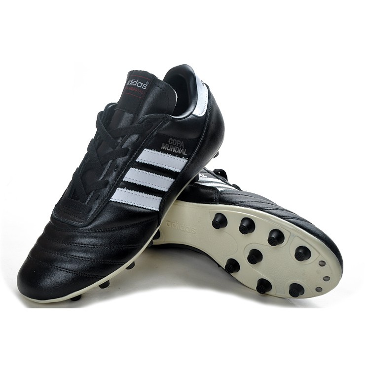 adidas leather turf soccer shoes