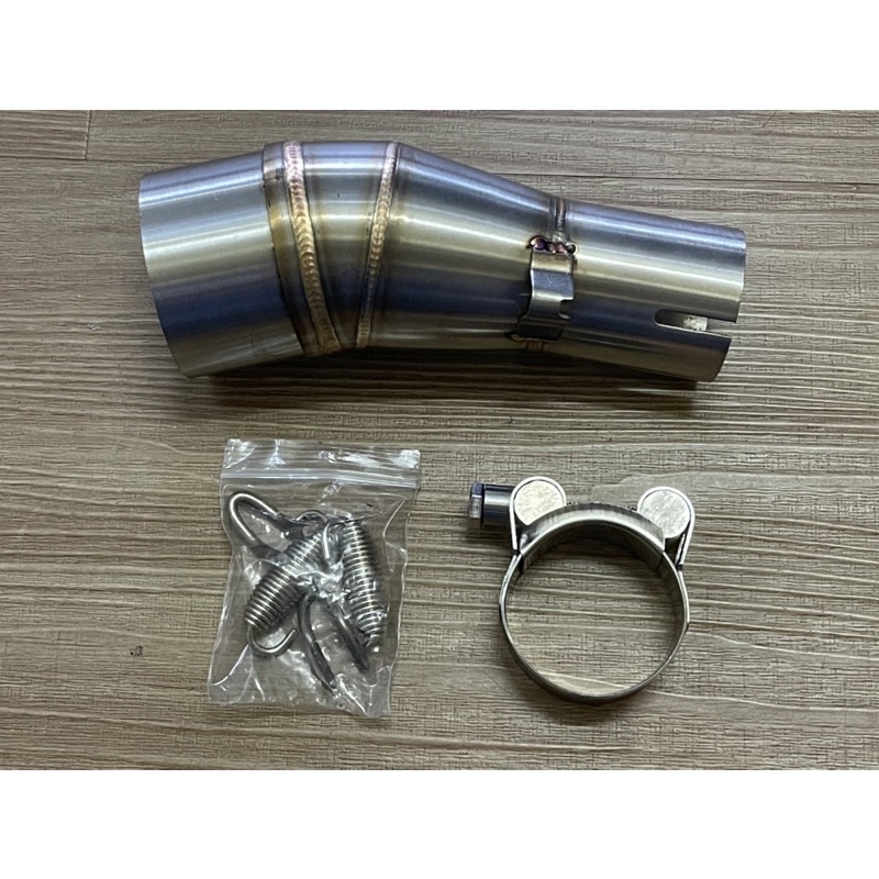 ninja 250 exhaust