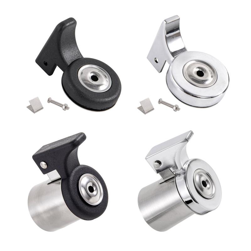 YIN Kettle Whistle Lound Whistle Nozzle Stainless Steel Kettle Spout