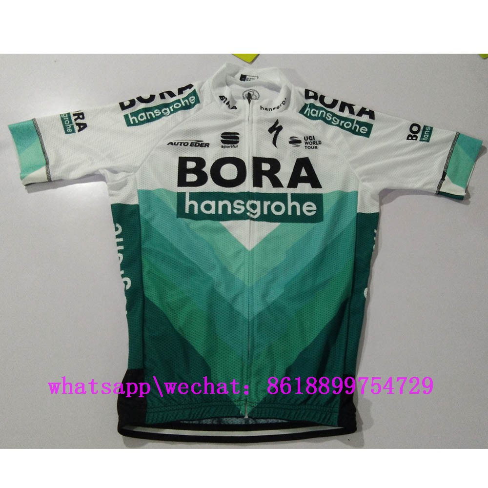 bora cycling jersey 2019