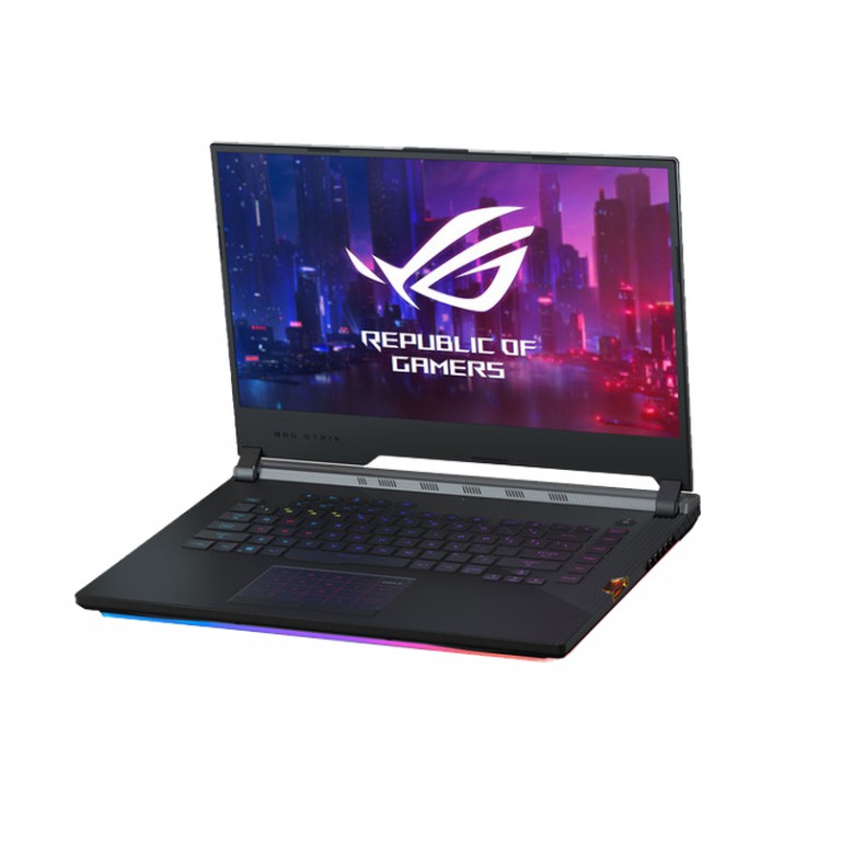 Asus Rog Strix Scar Iii Rgb Black G531g Waz180t Shopee Malaysia