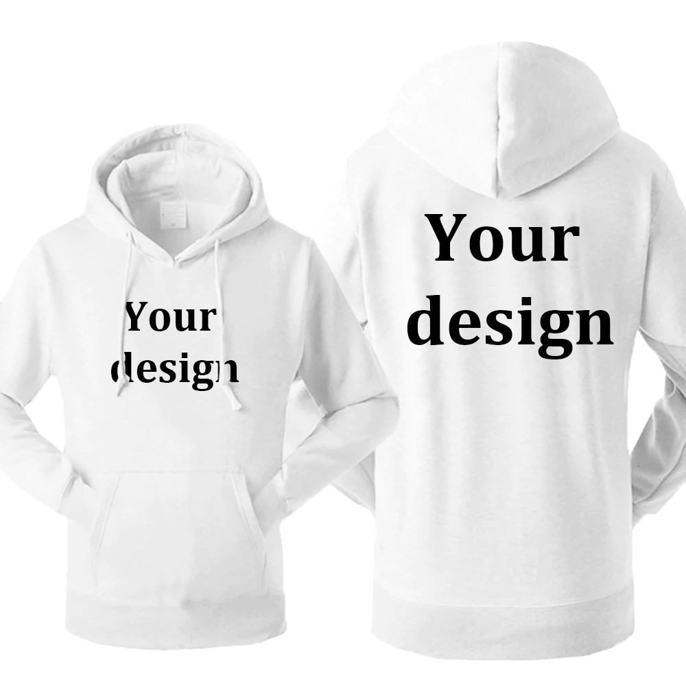 customize your sweatshirt