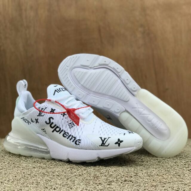 nike 270 per supreme