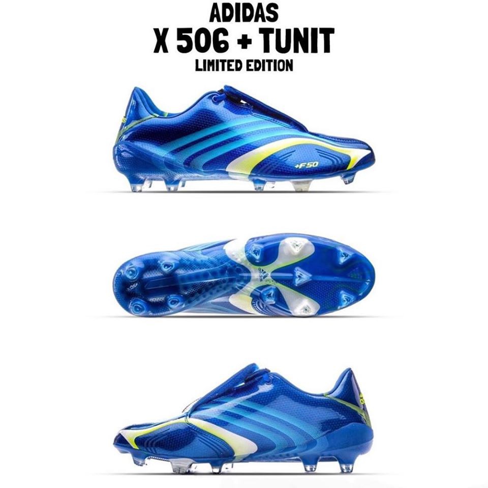 adidas f50 7 tunit