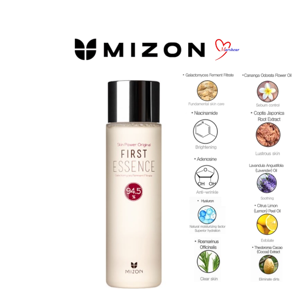 mizon first essence watson