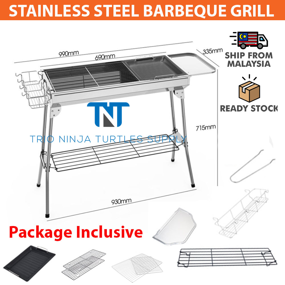 ninja grill stand