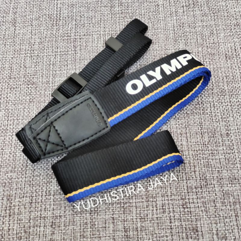 Original Olympus Strap for Mirrorless Olympus Cameras Shopee Malaysia