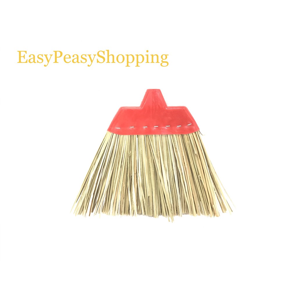 Penyapu Buluh Penyapu Lantai Bamboo Broom READY STOCK Penyapu Buluh Penyapu Lantai Bamboo Broom READY STOCK