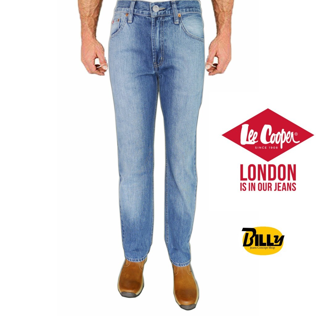 lee jeans shopee