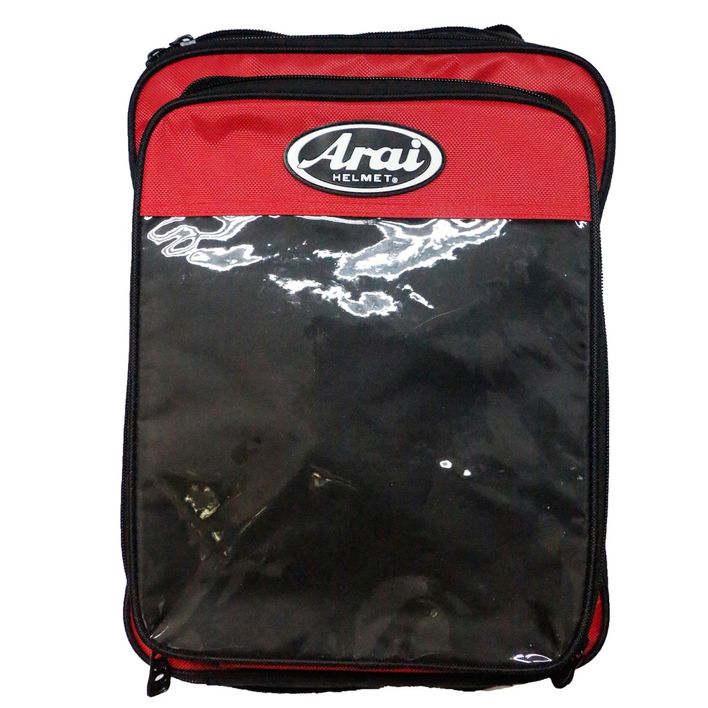 petrol tank bag