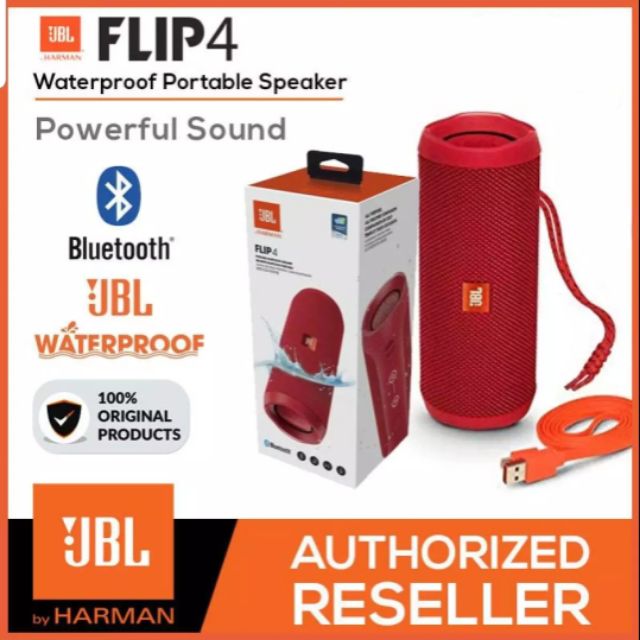sale jbl flip 4