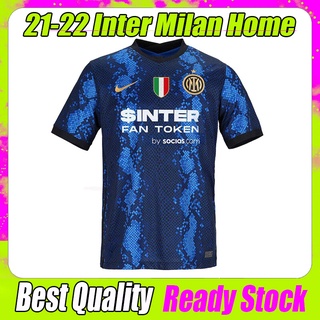 لإغلاق Inter Milan Jersey 21-22 Home Kit Soccer sports Shirts jerseys ... لإغلاق لإغلاق Inter Milan Jersey 21-22 Home Kit Soccer sports Shirts jerseys ... لإغلاق