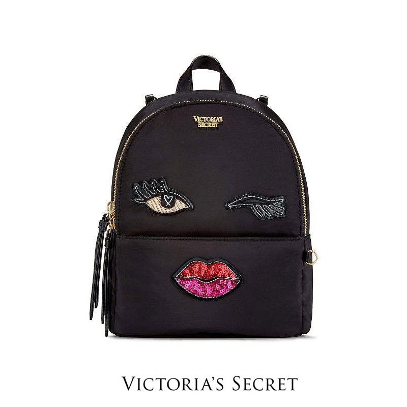 victoria secret backpack malaysia