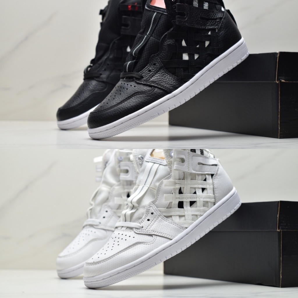 nike air high tops womens