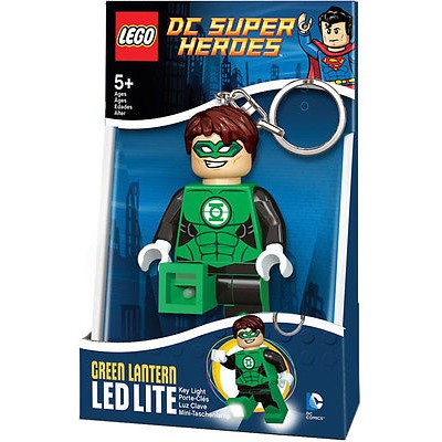 lego super heroes green lantern