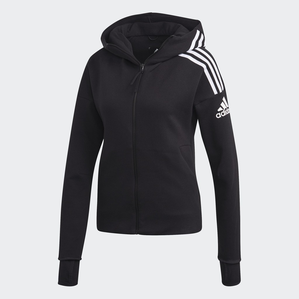 adidas zne hoodie womens