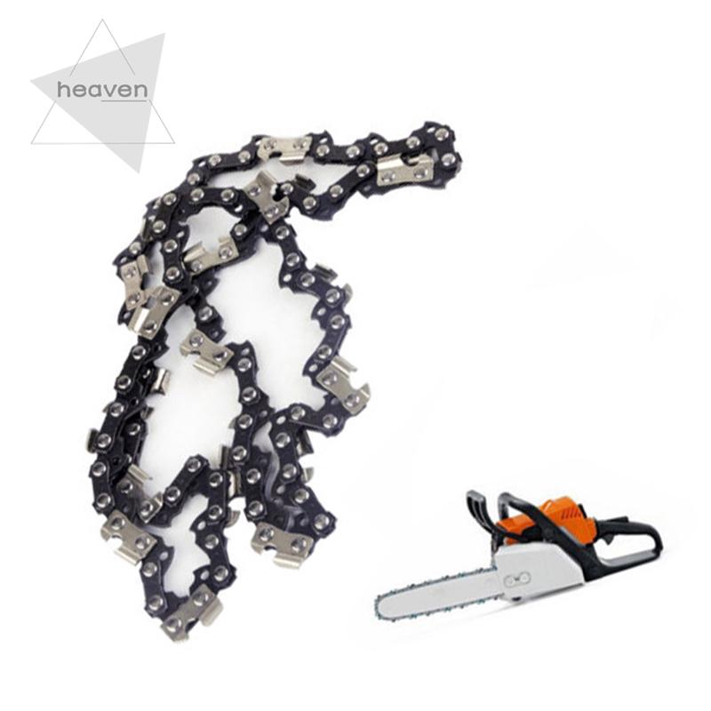 For Stihl Chainsaw Saw Chain 12 Inch Metal High Quality Durable Chainsaw Chain Shopee Malaysia