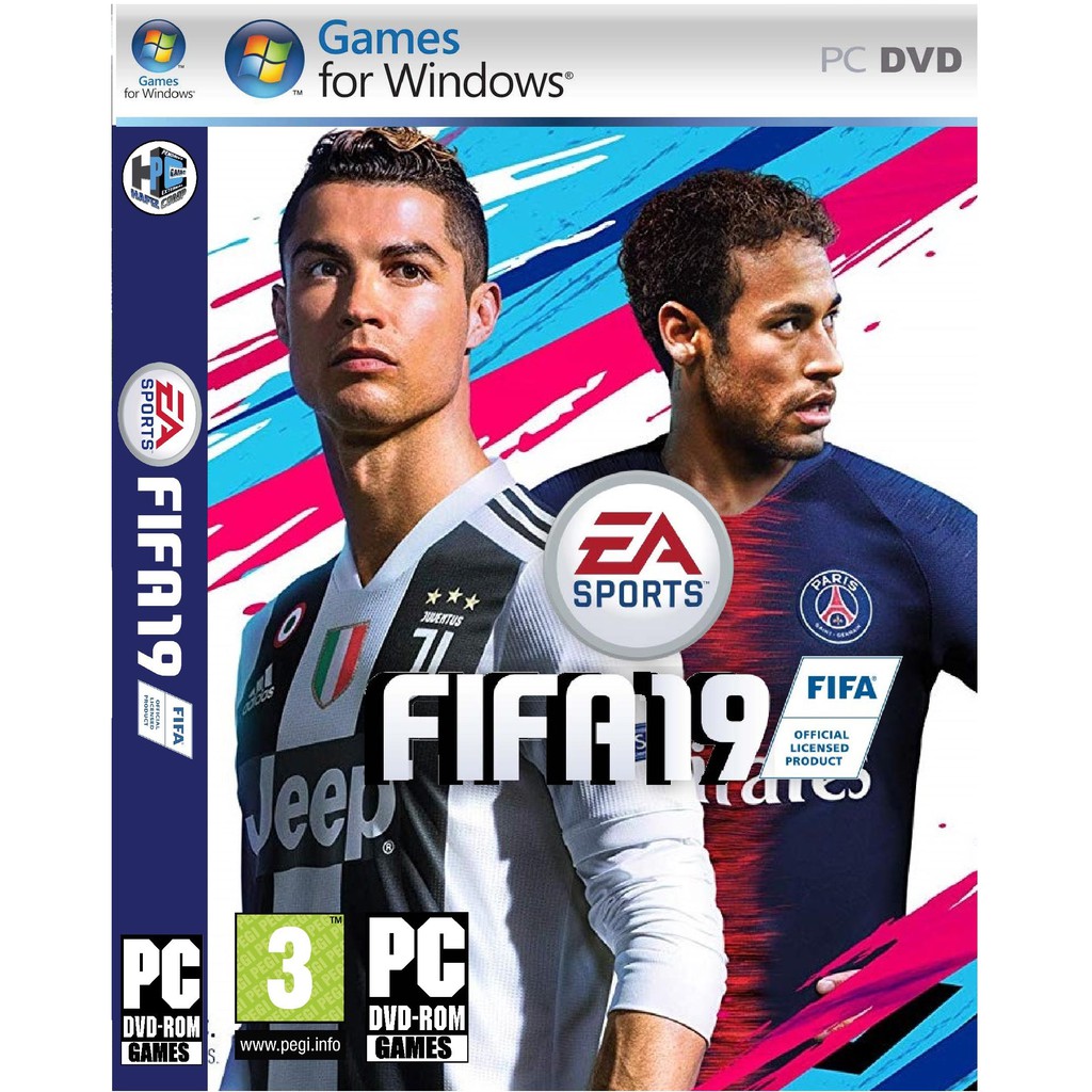 buy fifa 19 pc