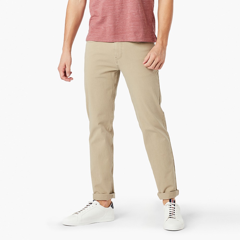dockers jean cut straight fit smart 360 flex