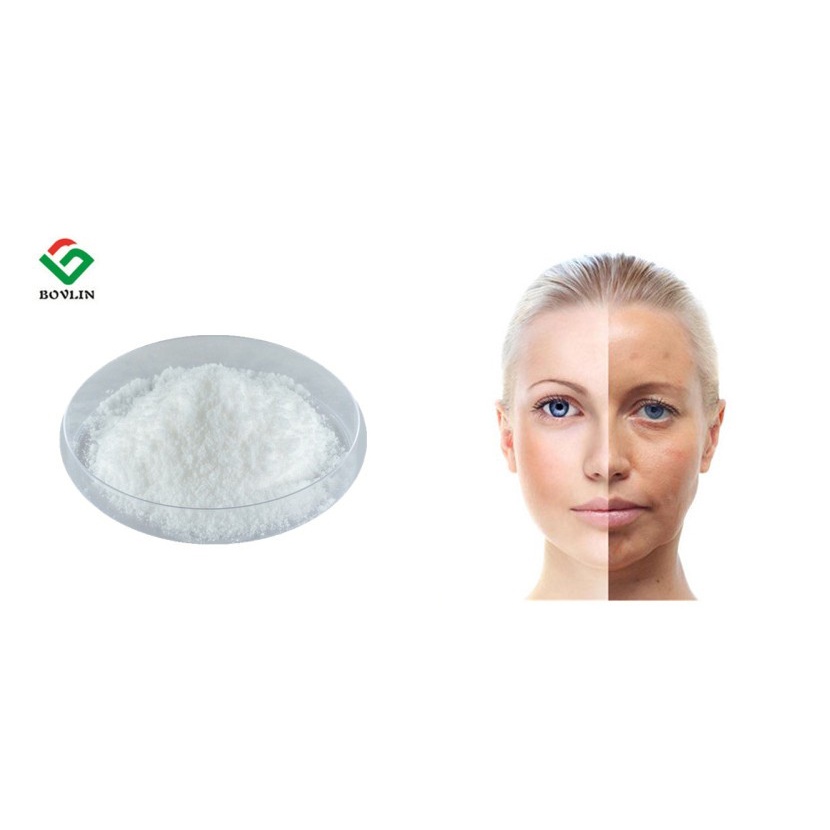 Niacinamide Is a Form Of Vitamin B3 An Essential Nutrient That Support Many Cellular Processes