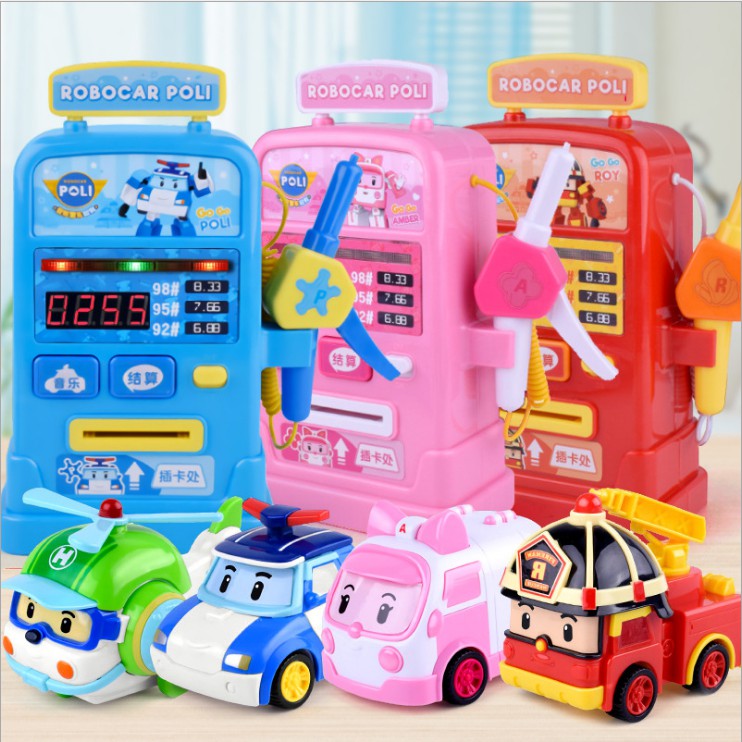 robocar poli toys target