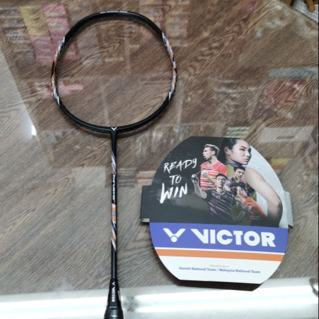 badminton racket shopee