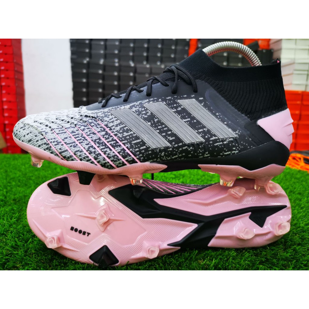 adidas predator 19.1 pink