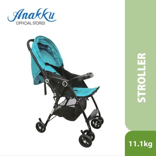 anakku compact stroller