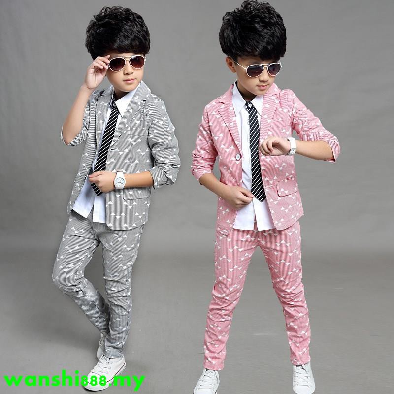 boys dress suits