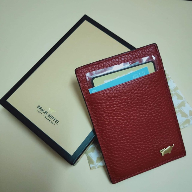 braun buffel purse malaysia