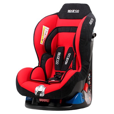 SPARCO: F5000K Convertible Car Seat 