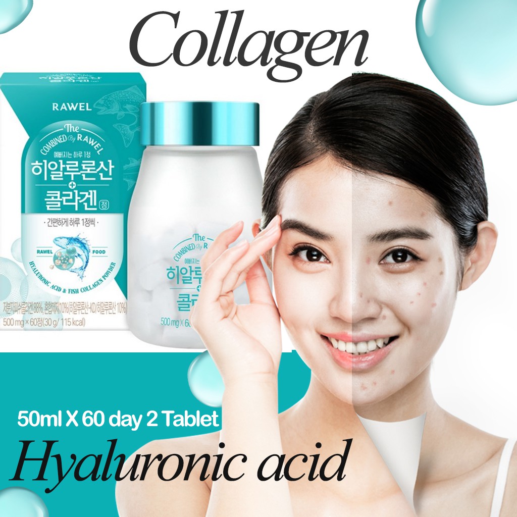 best korean collagen skincare
